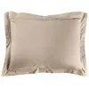 Douceur D'intérieur - Taie d'oreiller rectangle 50x70 cm - 100% coton