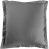 Douceur D'intérieur - Taie d'oreiller carrée 63x63 cm - 100% coton