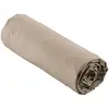 Douceur d'Intérieur Bricoline - Drap housse 90x190 cm - Percale 100% coton - Bonnet 30 cm