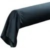 Douceur D'intérieur - Taie de traversin 85x185 cm - Percale 100% coton