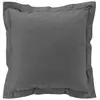 Douceur D'intérieur - Taie d'oreiller carrée 63x63 cm - Percale 100% coton