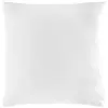 GENERIQUE Taie d'Oreiller Microfibre Oscar 63x63cm Blanc