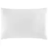 GENERIQUE Taie d'Oreiller Microfibre Oscar 50x70cm Blanc
