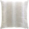 Douceur d'Intérieur Coussin fantaisie lin 60x60cm