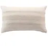 Coussin Déco "Doreline" 30x50cm Beige