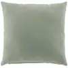 Coussin Déco "twily" 45x45cm Sauge