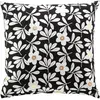Coussin Décoratif En Coton Wilma, 45 X 45 Cm