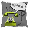 Paris Prix Coussin Déco Phone 40x40cm