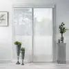 Douceur d'Intérieur Paire voilages 2 x linahe - blanc / 2 x 70 x 200