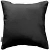 Douceur d'Intérieur Coussin 60x60 ESSENTIEL noir