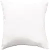 Douceur d'Intérieur Coussin 40x40 ESSENTIEL blanc