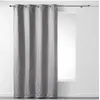 Paris Prix Rideau Jacquard "Dynastie" 140x260cm Gris
