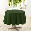 douceur d'intérieur, Housse de Coussin (40 x 40 cm) Floreor, Coton Imprimé Or
