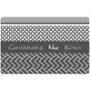 1001kdo - Set de table opaque Cuisinons Nos Reves