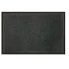 Tapis déco 1740260 tapis - anti poussière - gris