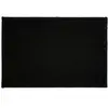 Paris Prix Tapis deco rectangle 40 x 60 cm uni primobis Noir Douceur d'Intérieur