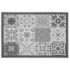 DOUCEUR D'INTÉRIEUR Tapis Multi-usage Persane 40x60cm