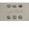 Douceur d'Intérieur Tapis imprimé Esprit zen 50x80 cm