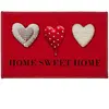 Douceur d'Intérieur Homemaison - Tapis multi usage rectangle 50 x 80 cm Home passion