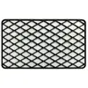 Douceur d'Intérieur Paillasson grille noir