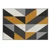 DOUCCEUR D INTERIEUR Tapis motifs graphiques Scorpio 120x170