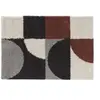 Douceur d'Intérieur, Tapis Rectangle (160 x 230 cm) Pola, Polypropylène