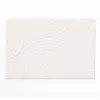 Douceur d'intérieur - Tapis Rectangle (60 x 90 cm) Lazio Naturel, Uni ...