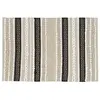 Paris Prix Tapis décoratif au style ethnique (120x170 cm - Beige)