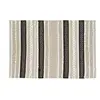 Paris Prix Douceur d'intérieur - Tapis Rectangle Mirage naturel - 60x90 cm T.U