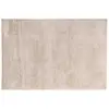 Tapis Shaggy Uni "Tango" 160x230cm Naturel