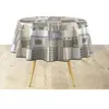 douceur d'intérieur COSTA NAPPE, (0) 160 cm