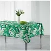 DOUCEUR D'INTERIEUR nappe rectangle 150 x 240 cm polyester imprime carvenao