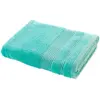 DOUCEUR D'INTERIEUR Drap De Douche "tendresse" 70x130cm Céladon - Paris Prix Vert