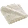 Serviette De Toilette 50 X 90 Cm Éponge 600 Gr Elegance Sable
