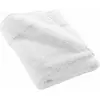 Drap de Douche "Elegance" 70x130cm Blanc