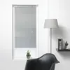 Douceur d'Intérieur STORE VENITIEN LAMELLES 60 x 130 CM ALUMINIUM VENITIEN ARGENT