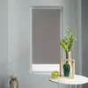 Store enrouleur occultant 60 x 180 cm polyester occult Taupe