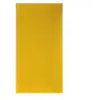 Douceur d'Intérieur STORE ENROULEUR OCCULTANT 60 x 90 CM POLYESTER OCCULT JAUNE
