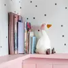 Veilleuse Cygne (USB) La petite école de danse Moulin Roty