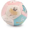 Ballon souple 10 cm La petite école de danse Moulin Roty