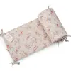 Tour de lit motif fleurs La petite école de danse Moulin Roty