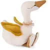 Cygne hochet or La petite école de danse Moulin Roty