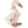 Grande peluche d'activités Cygne La petite école de danse Moulin Roty