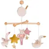 Mobile musical croisillon La petite école de danse Moulin Roty