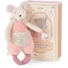 Peluche souris dent de lait La petite école de danse Moulin Roty