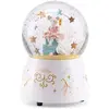 Moulin Roty Boule à neige musicale La petite école de danse