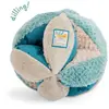Moulin Roty Balle de préhension Sous mon Baobab (15 cm)