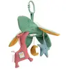 Haba Suspension feuilles d'activités Sous Mon Baobab MULTICOLORE Moulin Roty