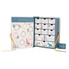 MOULIN ROTY Coffret naissance Sous mon baobab
