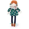 Poupée Mademoiselle Blanche Les Parisiennes Moulin Roty